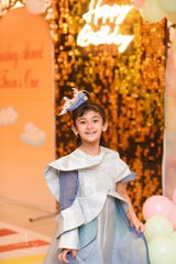 Asna Nasreen review photo