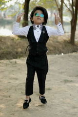 Muhammad Zeeshan review photo