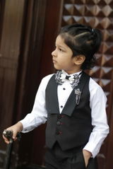 Muhammad Zeeshan review photo