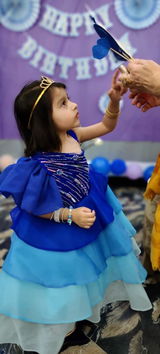 Fozia Asif . review photo