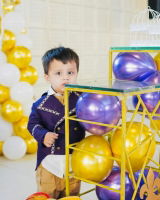 Ayesha Asif review photo