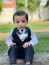 Yousaf tariq review photo