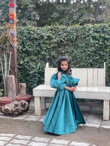 Namra Sohail review photo