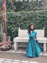 Namra Sohail review photo