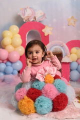 Hareena Kashif review photo