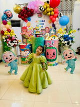 Rida Ahsan review photo