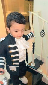 Sarfaraz Ahmad review photo