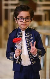 Mawra Rizwan review photo