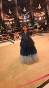 Afia Junaid review photo