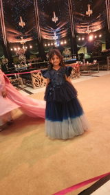 Afia Junaid review photo