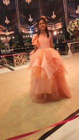 Afia Junaid review photo