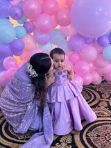 Aimen Shahid review photo