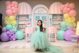 Saiqa Ghani review photo