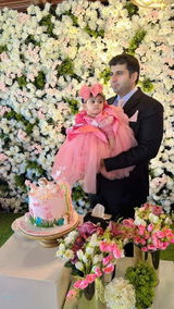 Fizza Javed Javed Iqbal review photo