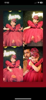Anam ahad review photo