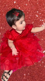 Hina faisal review photo