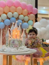 Asma Talat review photo