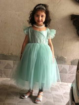 Sidra Gill review photo