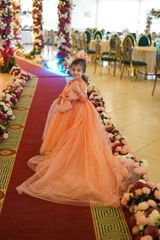Aliya Noman review photo