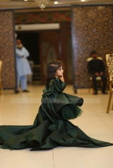 Faiza Waleed review photo