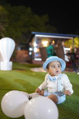 Sahar Babar review photo