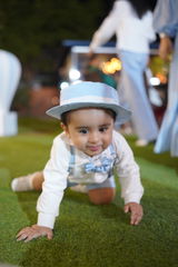 Sahar Babar review photo