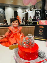 Beenish Haroon review photo