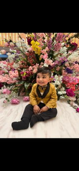 Sammar Shahreyar review photo