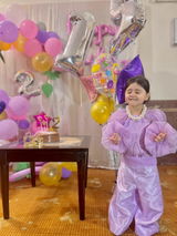 Mrs. Aleema review photo