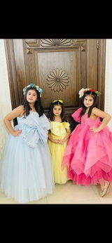 Mrs. Kayani review photo