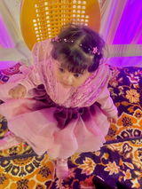 Sumbul shehreyar review photo