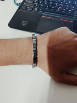 Ahmed review photo