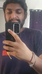 Saad Sial review photo