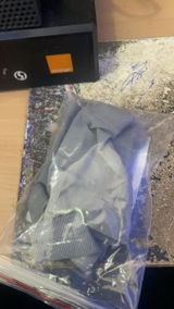 Huda review photo