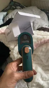 Mia review photo