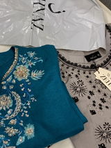 Samreen review photo