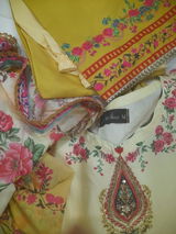Naima review photo