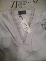 Alishba review photo