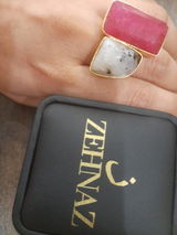 Anoushay review photo