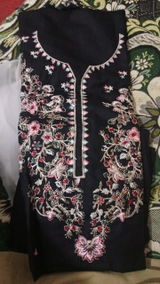 Waqar Azeem review photo