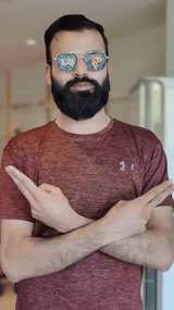 Muhammad review photo