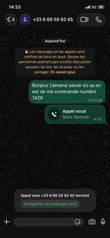 Anonyme review photo