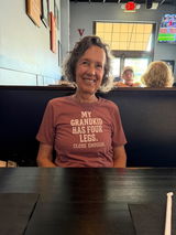 Christine aka Rogue’s Mom review photo