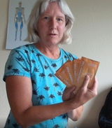 Sandra S. review photo