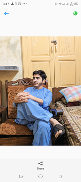 Touqeerkhan review photo