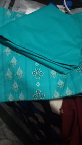 Anonymous review photo