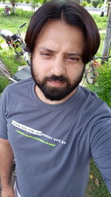 Anonymous review photo