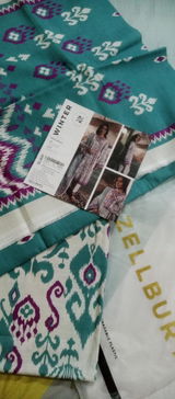 Sonia Rauf review photo