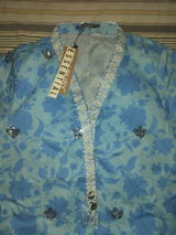 Rabia Nazir review photo