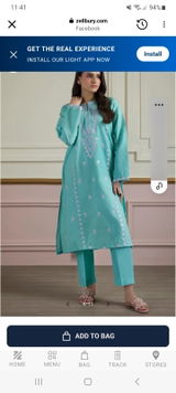 Zunaira Shahid review photo
